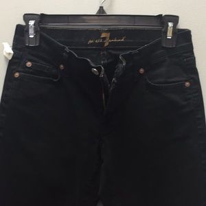 For all man kind jeans 👖